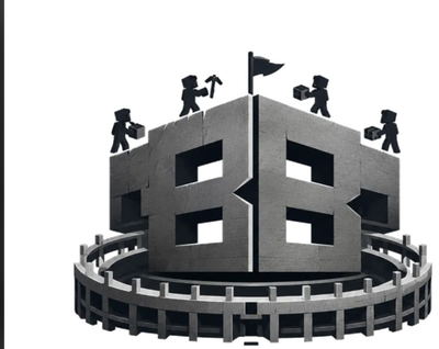 Beton-Buben Logo